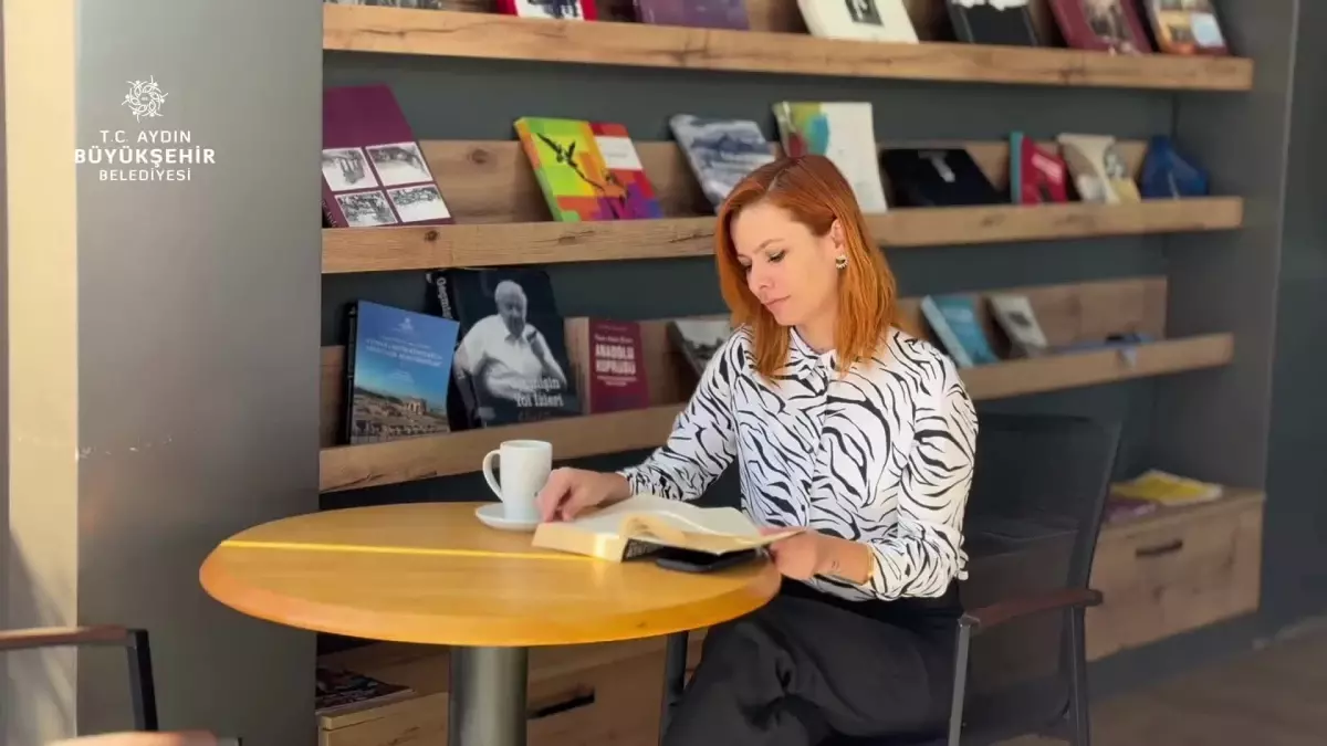 Aydın’da AYKART Uygulamasına Yeni Özellik: Otobüs Konumu Takibi