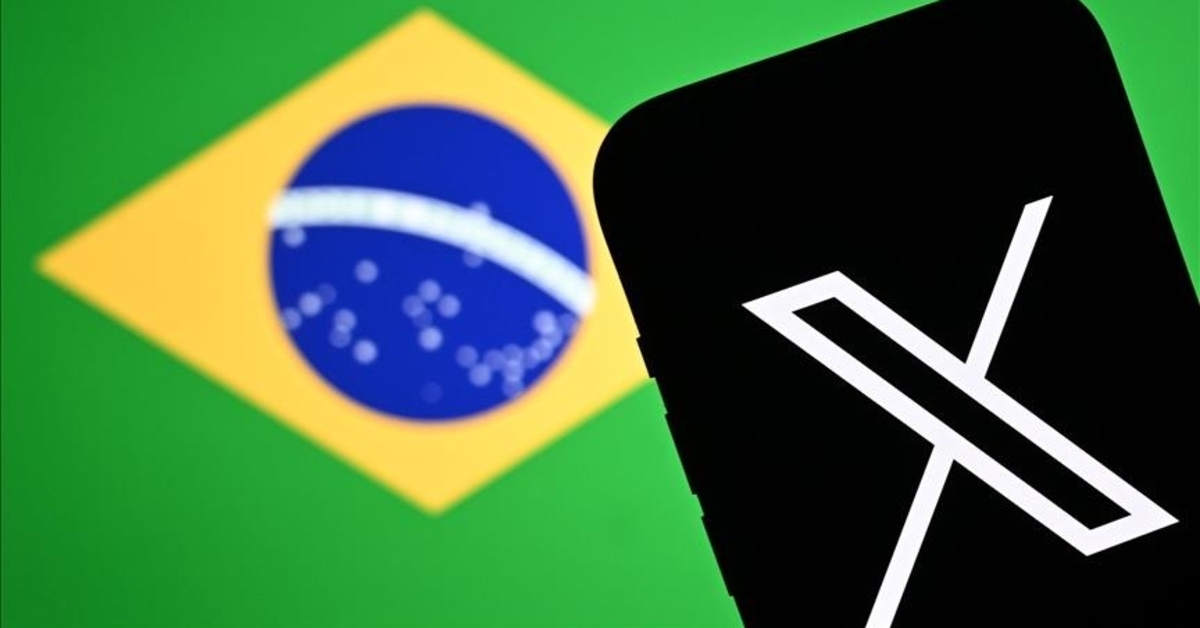 Elon Musk ve Brezilya yargısı arasında düello: X geri adım attı