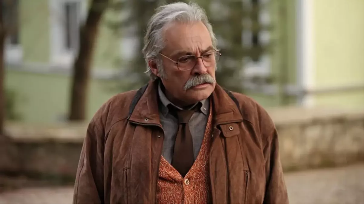 Haluk Bilginer, bir kez daha Emmy Ödülleri’nde aday gösterildi