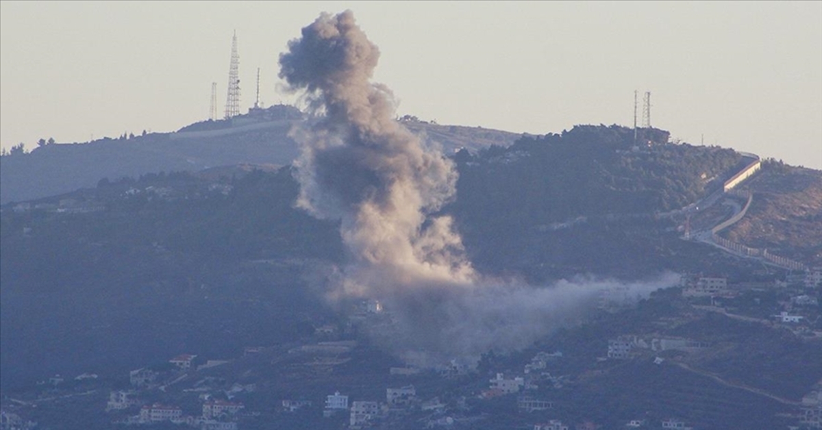 Hizbullah Genel Sekreter Yardımcısı Kasım: Hazırladığımız planlarla İsrail dehşetten ölecek