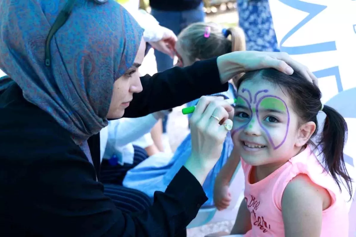 KO-MEK, Kocaeli’de Eğlenceli Branş Tanıtımlarıyla Yeni Sezona Merhaba Dedi