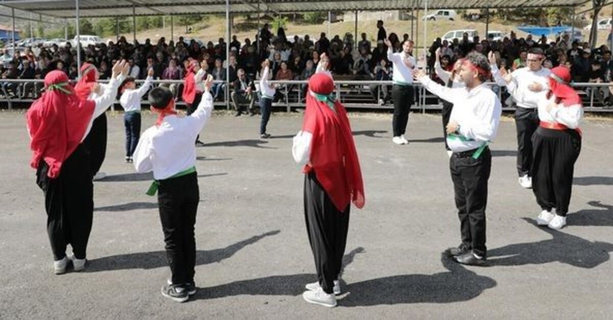 Kütahya’nın Sofça köyünde “Pir Ahmet Efendi Kültür Festivali”