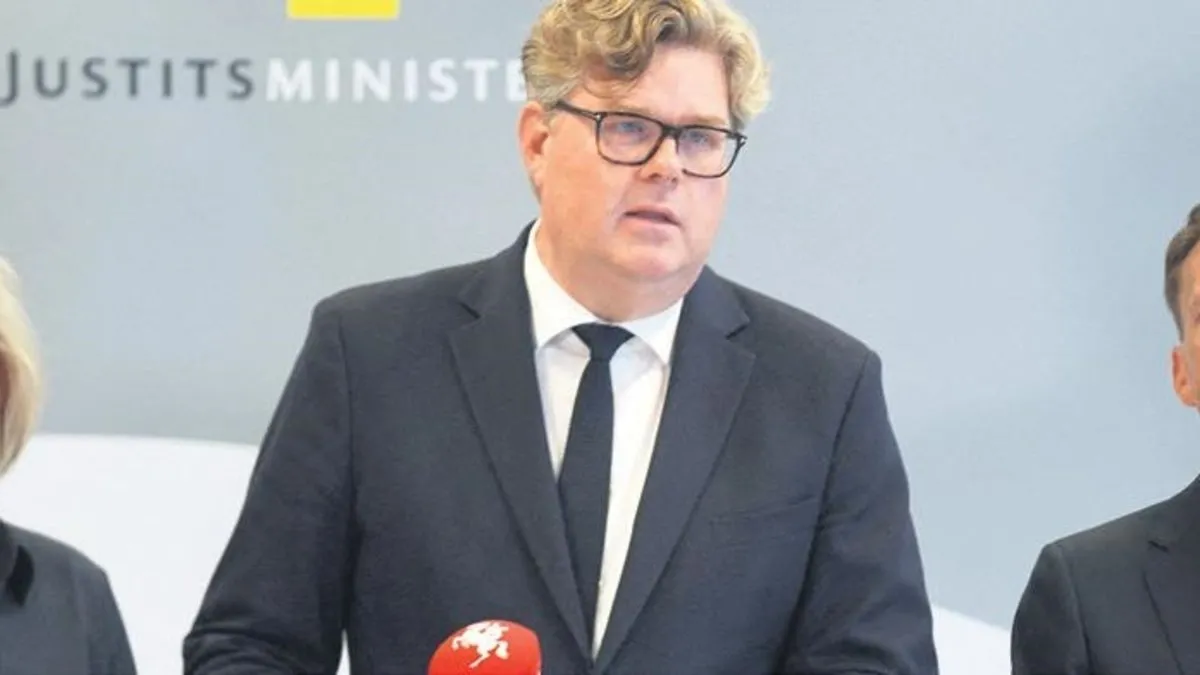 Kuzey ülkeleri sosyal ağlara karşı birleşti