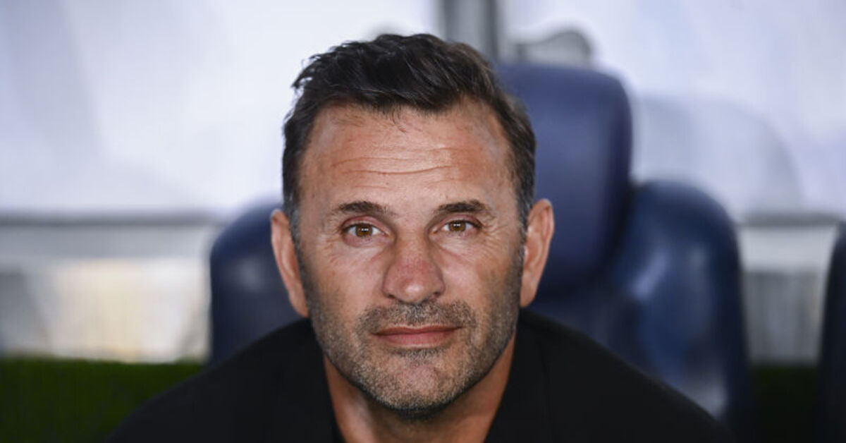 Okan Buruk, 4. Fenerbahçe derbi galibiyetini kazandı