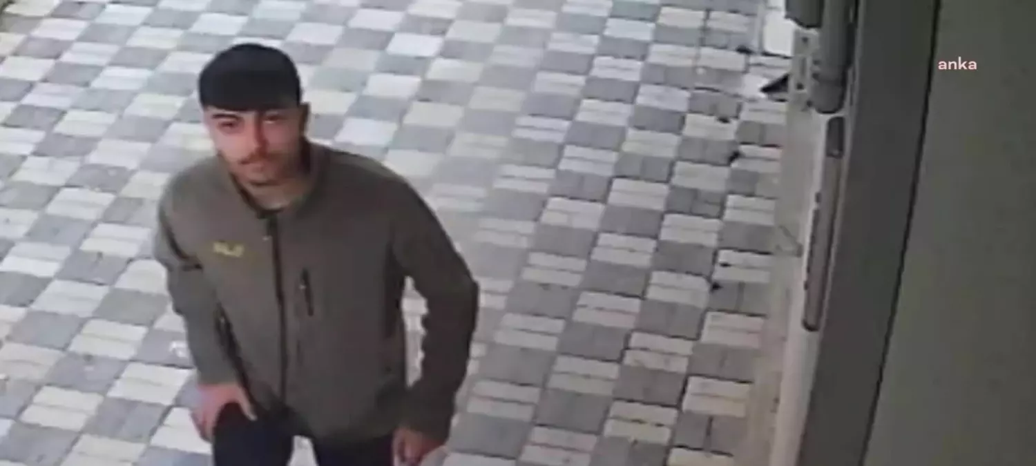 Serhat Akın’ı Vuran Şüphelilerin Kimlikleri Belirlendi