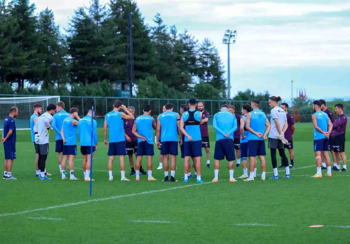 Trabzonspor Yabancı Oyunculardan Beklentiyi Karşılayamadı