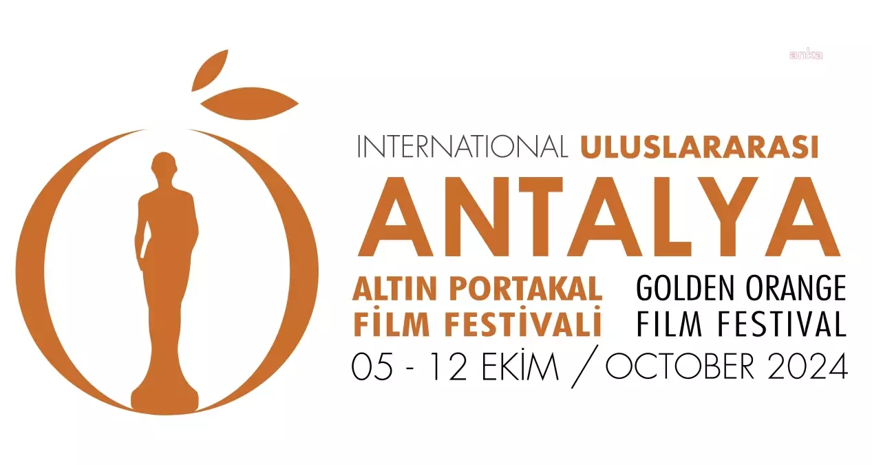 61. Uluslararası Antalya Altın Portakal Film Festivali Biletleri Satışta