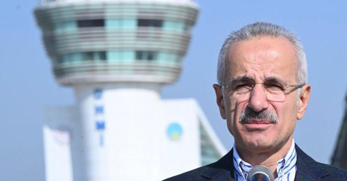 Bakan Uraloğlu’ndan Discord ve sosyal medya açıklaması