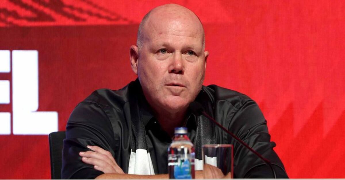 Beşiktaş’ta transfer için gözler yeniden Friedel’da
