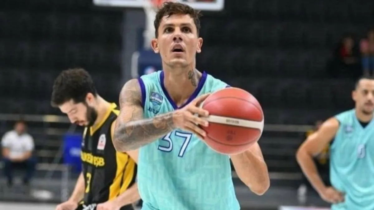 Milli basketbolcuyu ezerek öldürmüştü: Sürücüye istenen ceza belli oldu