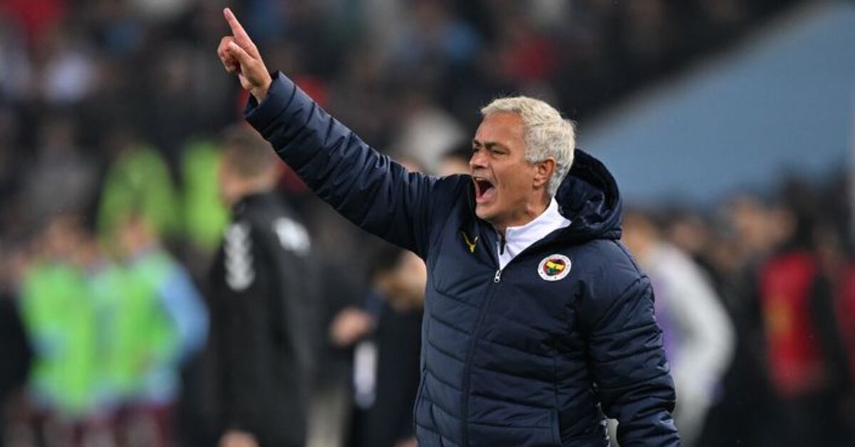 Tahkim Kurulu, Mourinho’nun cezasını onadı