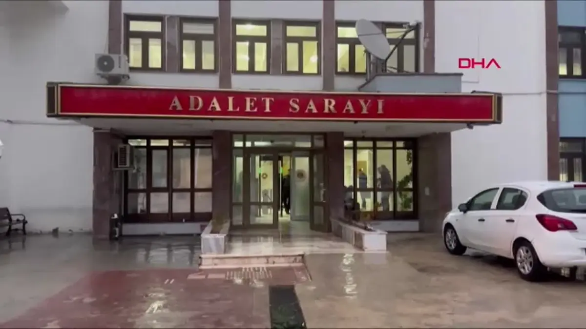 Tunceli Belediyesi Eş Başkanı Birsen Orhan’a Ev Hapsi