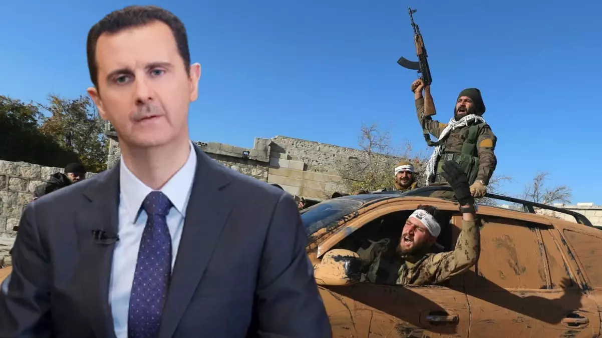 Güvenlik kaynakları: Suriye rejimi PKK/YPG’ye alan açtı