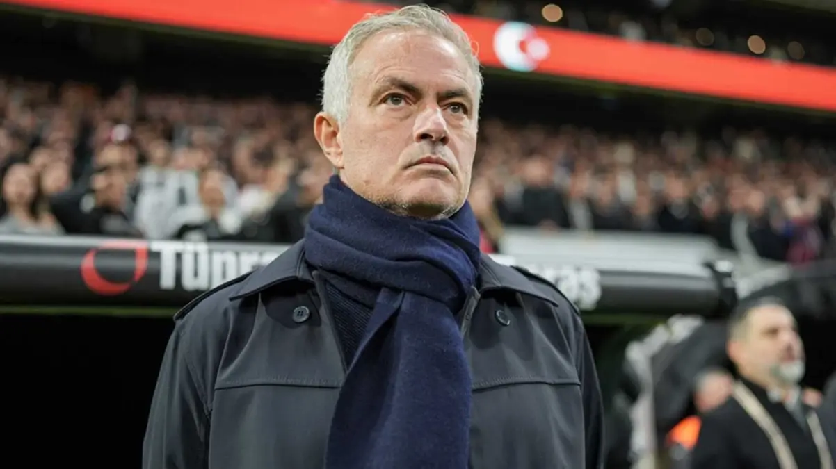 Mourinho’dan Real Madrid sorusuna çok konuşulacak yanıt