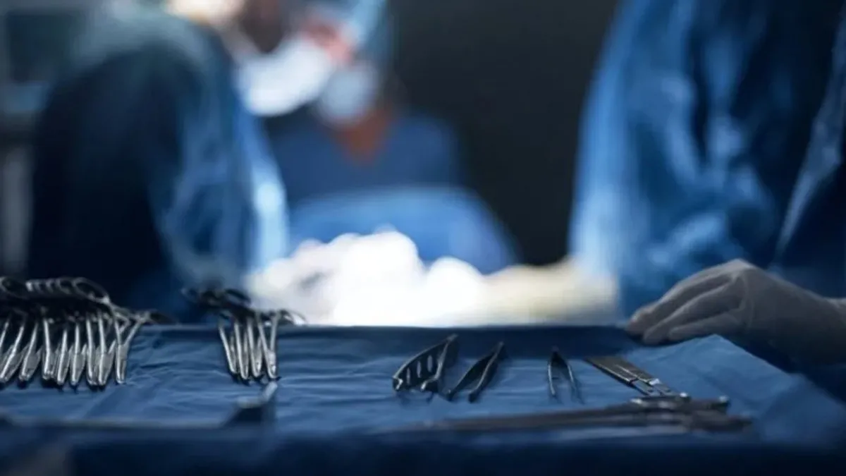 Narkoz İçinde Ne Var? Narkozun Hammaddesi Nedir, Anestezik Maddeler Nelerdir?