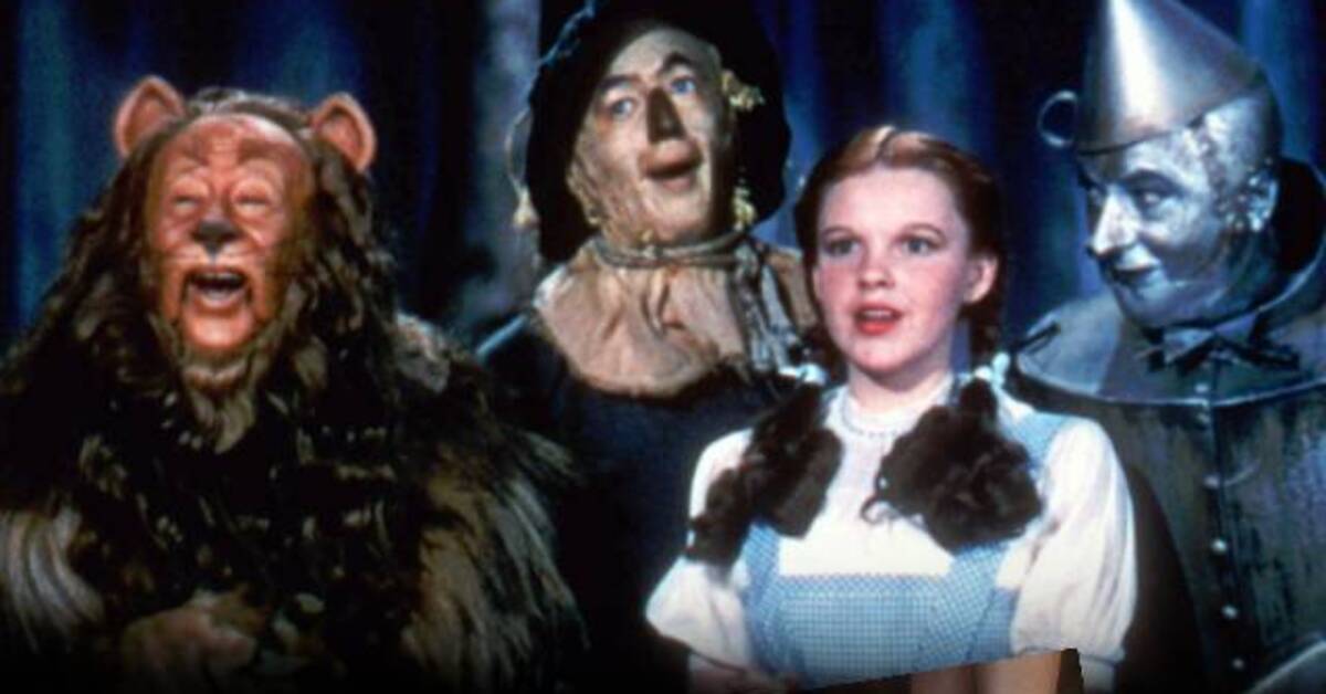 ‘Oz Büyücüsü’ filmindeki kırmızı ayakkabılar 32,5 milyon dolara satıldı