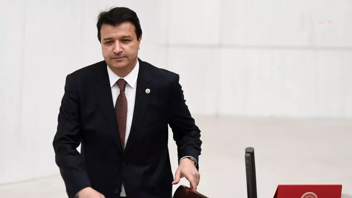 Saadet Partisi Lideri Arıkan: “İsrail’e Giden Petrolü Durdurun Demek Suçsa, Bin Defa Söyledik Yine Söylüyoruz, İsrail’e Giden Petrolü Durdurun”