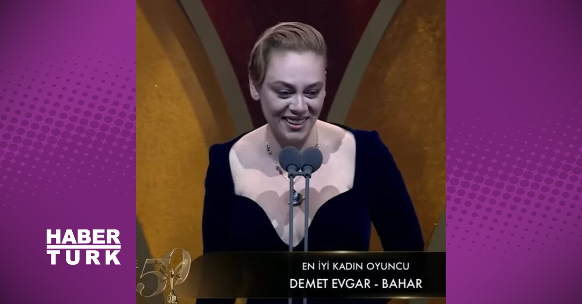 SHOW TV’ye 4 ödül