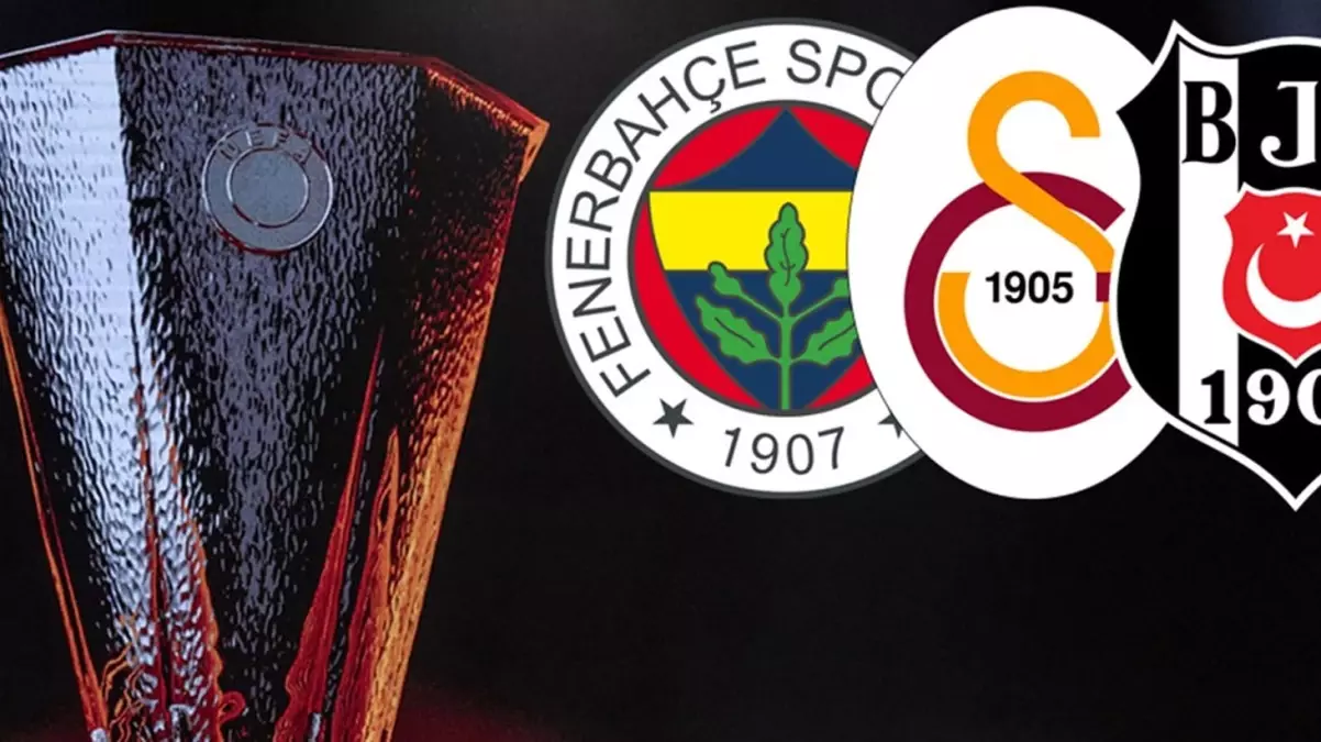 Takımlarımızın UEFA’dan şu ana kadar kaç para kazandığı ortaya çıktı