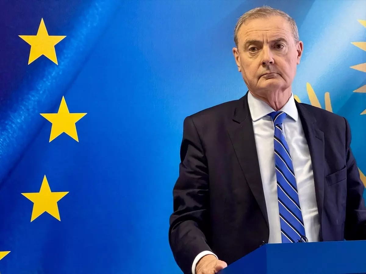 AB, Rusya’ya 16. Yaptırım Paketini Hazırlıyor