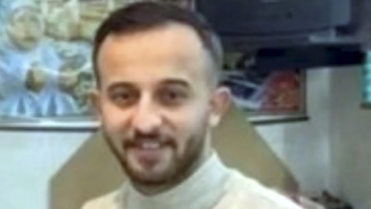 Arnavutköy’de berbere kanlı pusu: Tartıştığı berberi silahla öldürdü!