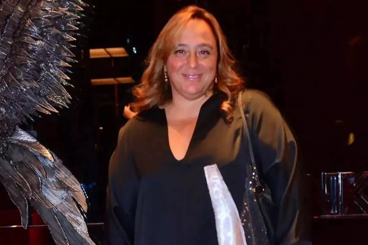 Ayşe Barım’ın Whatsapp mesajları ortaya çıktı! ”Gücünüzün farkına varın”