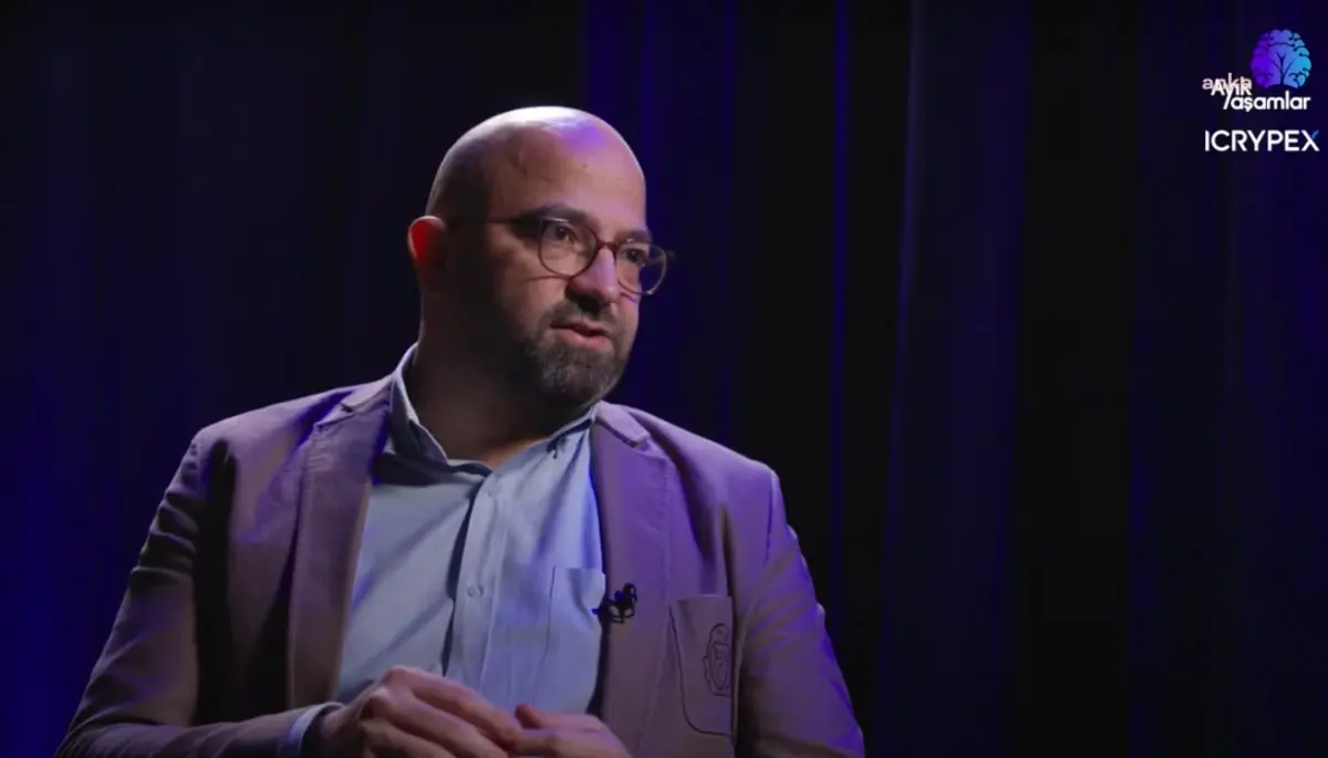 Bağımlılık Gelecek Körlüğü Yaratıyor