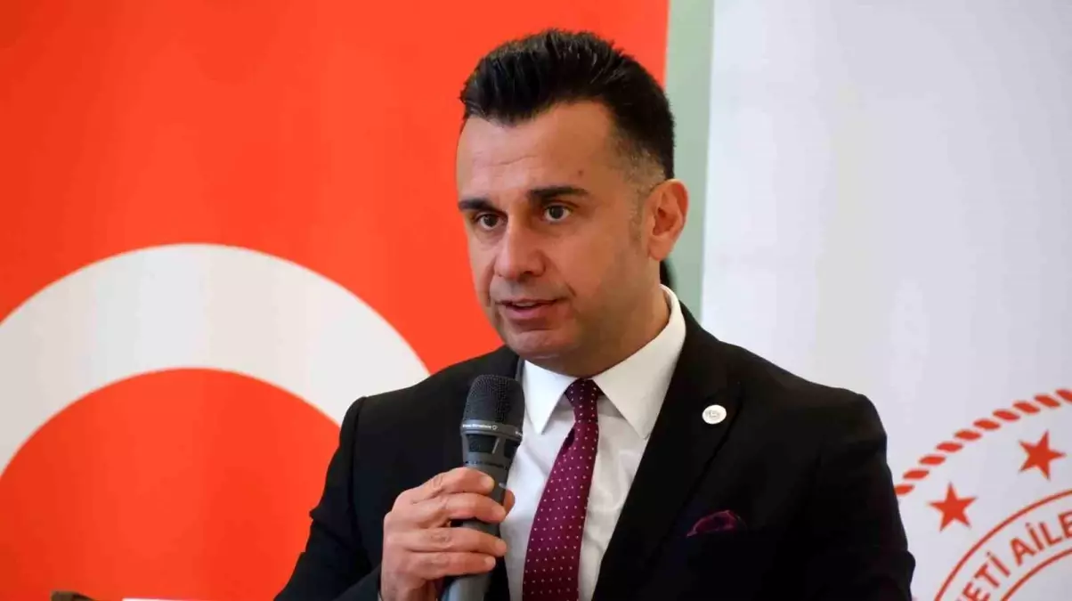 Erzurum’da 2024 Sosyal Yardımlar 888 Milyon TL