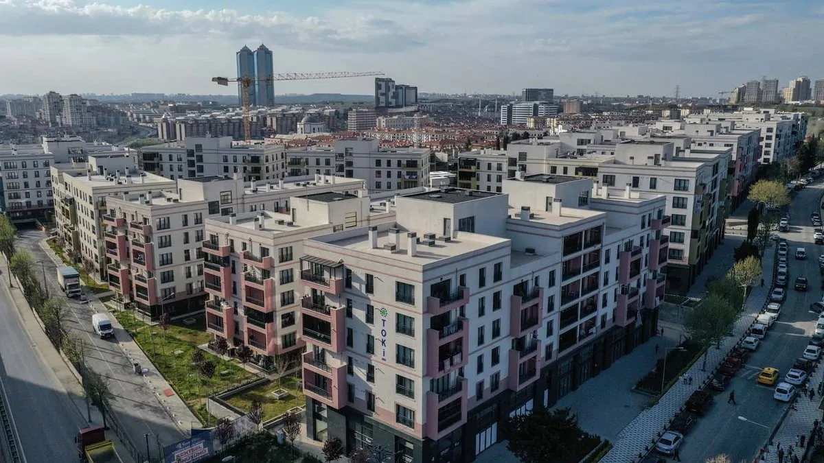 Esenler Belediyesi’nden kentsel dönüşüme özel destek