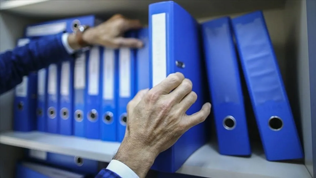 T.C. İSTANBUL 1. ÇOCUK MAHKEMESİNDEN /BAŞKANLIĞINDAN