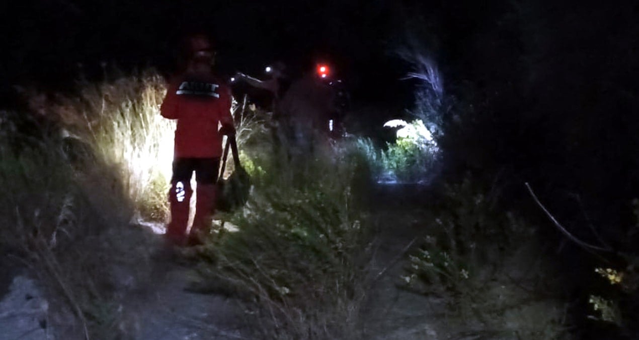 Fethiye’de kayıp olarak aranan gençten acı haber