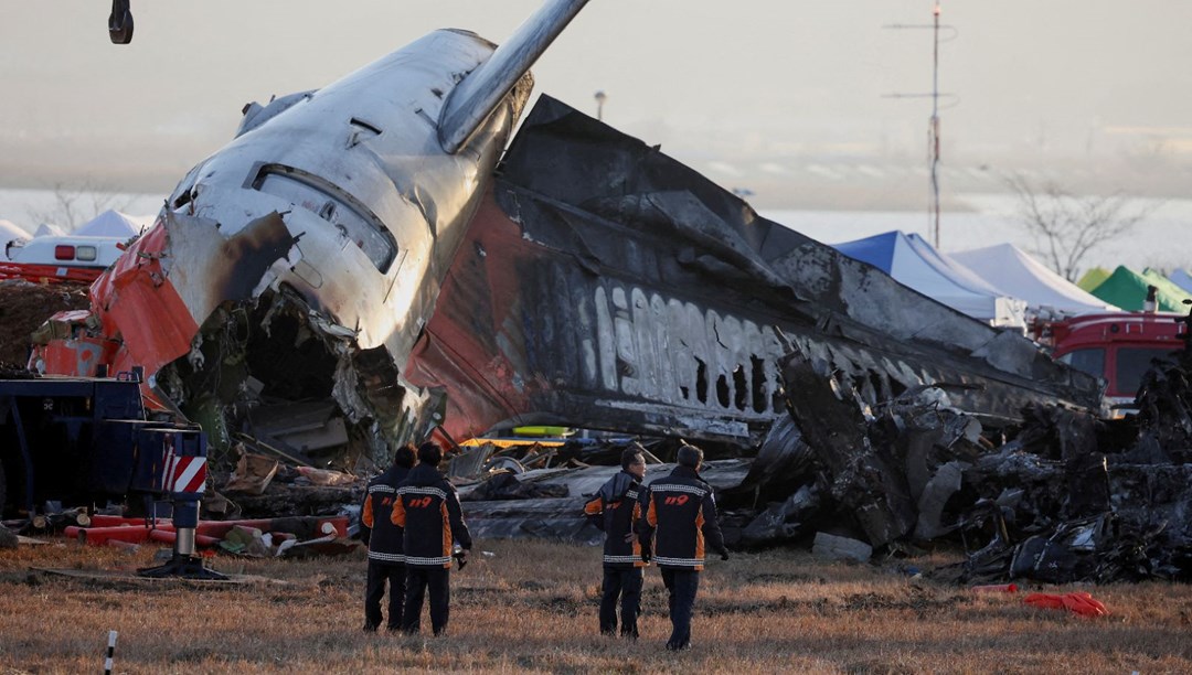 Kuş sürüsü 179 can almıştı: Termal kamera ve radar önlemi alınacak