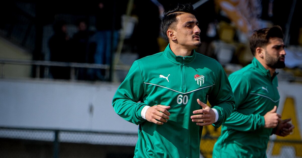 Nesine 3. Lig’de günün sonuçları: Bursaspor berabere kaldı!