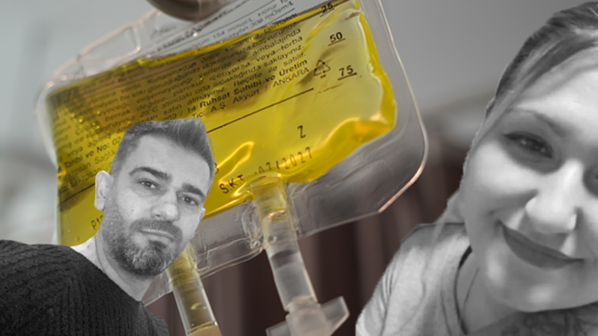 Sağlık Riskleri ve Bilinçsiz Uygulamalar: “Sarı Serum” Piyasası Yayılıyor!