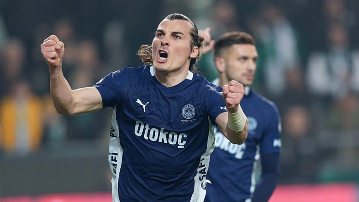 Son dakika haberi: Fenerbahçe’ye sürpriz teklif! Jose Mourinho’nun vazgeçilmezi…