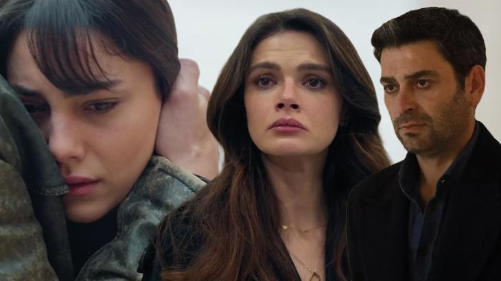 Uzak Şehir’de duygusal anlar! Cihan’ın sürprizi Alya’yı şaşırttı