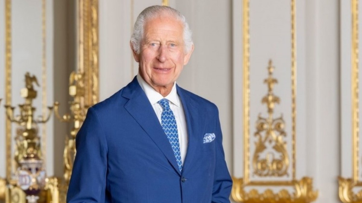 Kral Charles’ın kullandığı kanser ilaçları yan etki yaptı