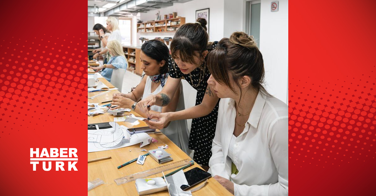 Sanatta sürdürülebilirlik etkinlikleri Akbank Sanat’ta