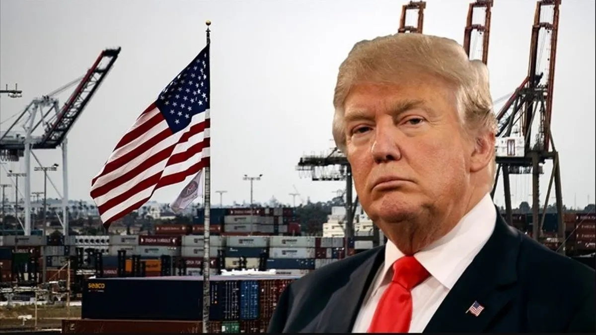 Trump’ın hamlesi küresel ticareti karıştırdı: Gümrük savaşları başladı