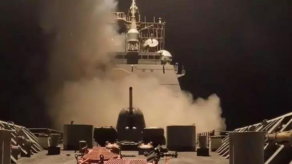 ABD, Yemen’i vurdu: 12 ölü