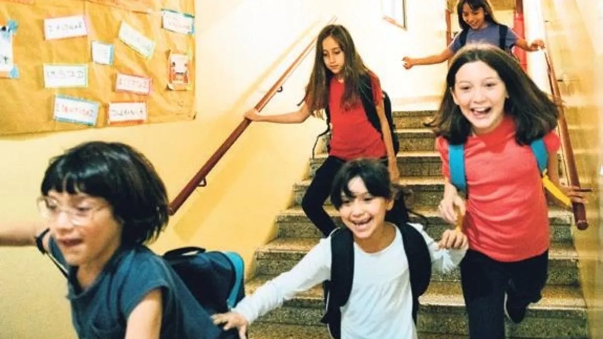 Ara tatil hafta sonu başlıyor