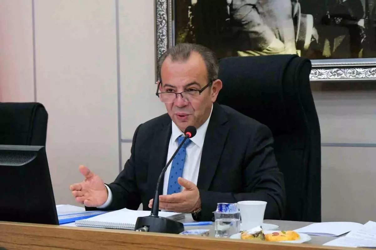 Bolu’da Su Ücretlerinde Gelire Göre Düzenleme Yapıldı