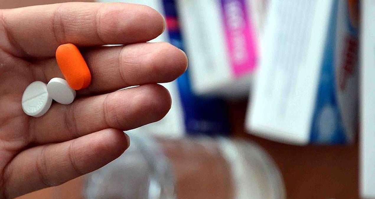 İşte bu yüzden ilaçları banyoda veya mutfakta saklamamalısınız!