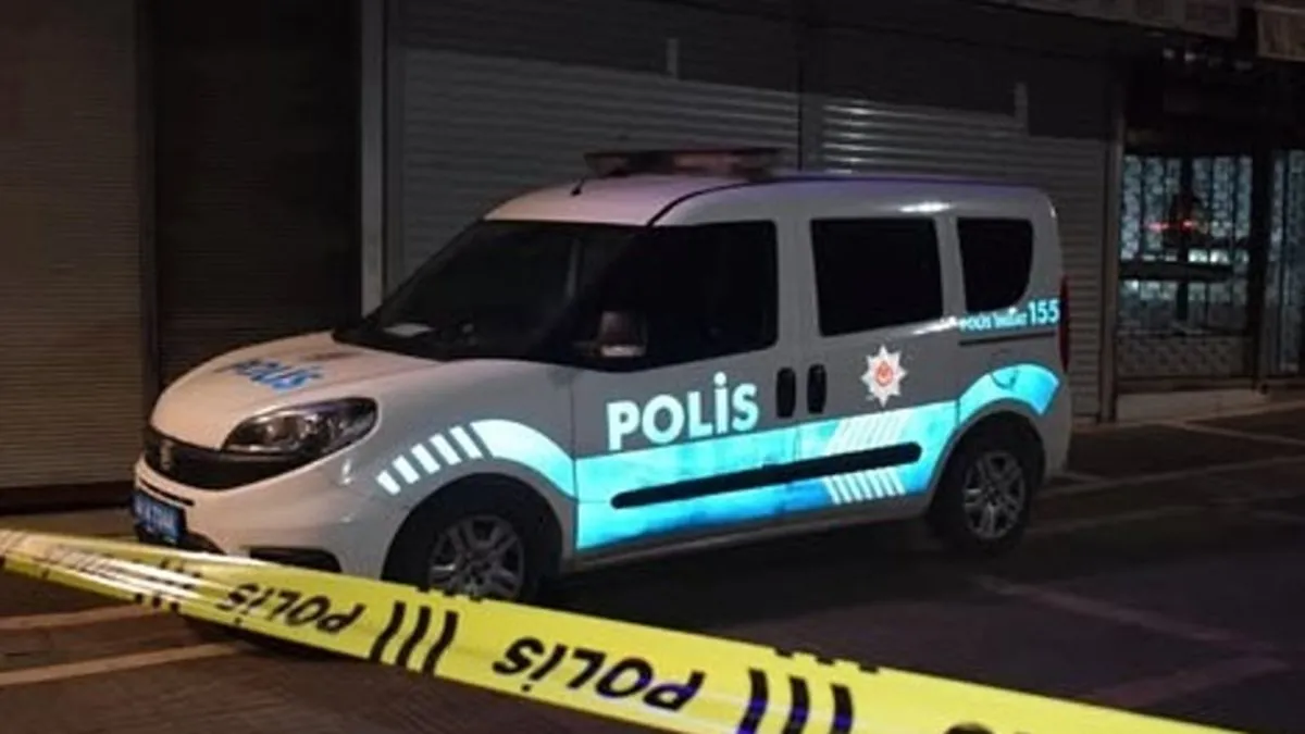 Zarar vermek isterken yaralandılar! İki şüpheli canından oluyordu